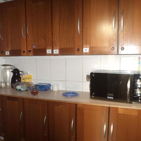 Hostal Casona De Chorrillos Він'я-дель-Мар Екстер'єр фото
