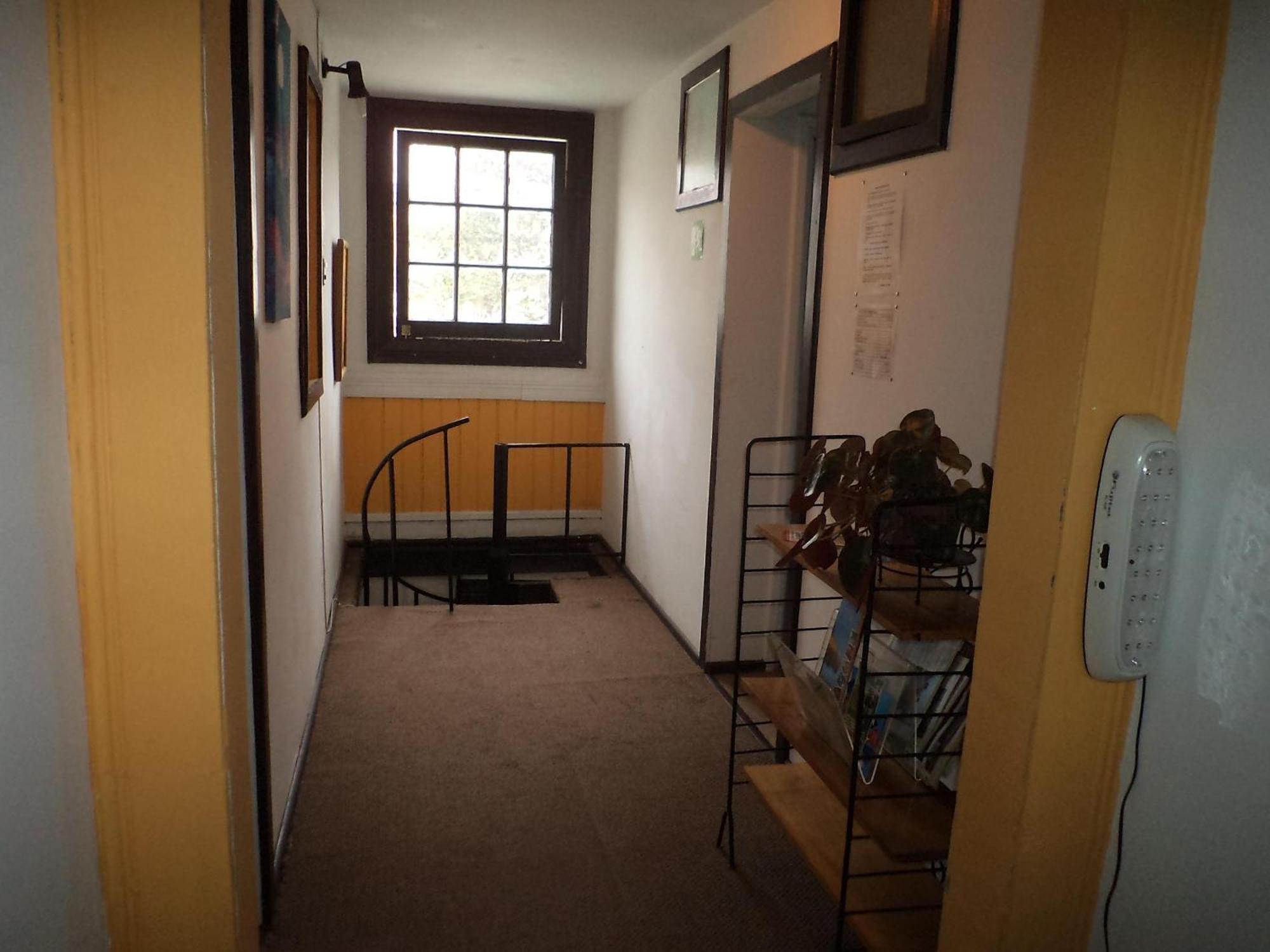 Hostal Casona De Chorrillos Він'я-дель-Мар Екстер'єр фото