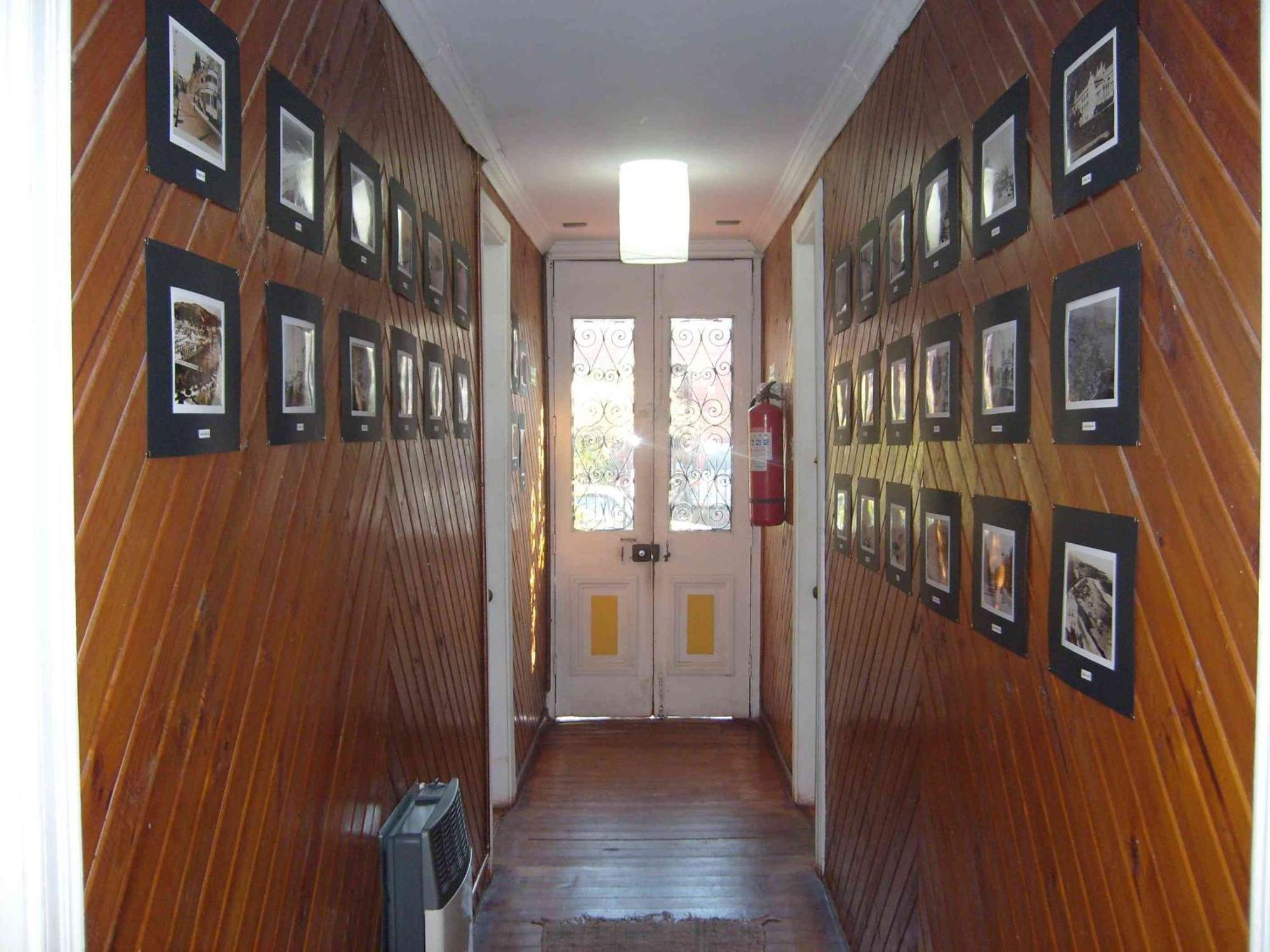 Hostal Casona De Chorrillos Він'я-дель-Мар Екстер'єр фото