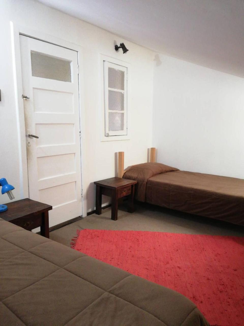 Hostal Casona De Chorrillos Він'я-дель-Мар Екстер'єр фото
